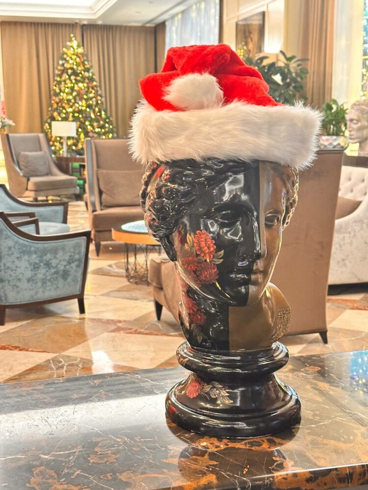 Никогда, никто этого не делал в индустрии! Никогда, никто этого не делал в индустрии!