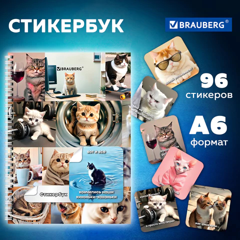 ��������� BRAUBERG, ″���� ����″