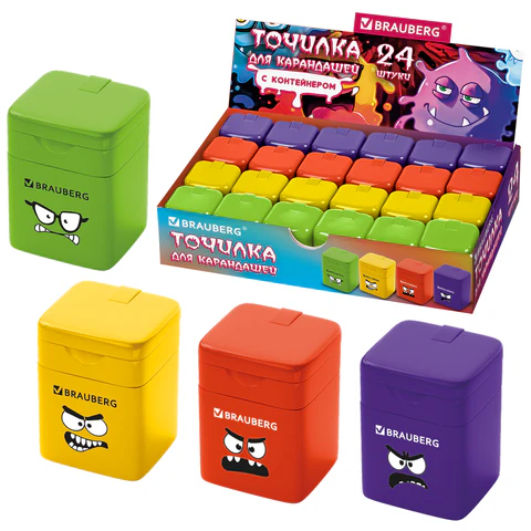 ������� �����-����� ″���������″ BRAUBERG