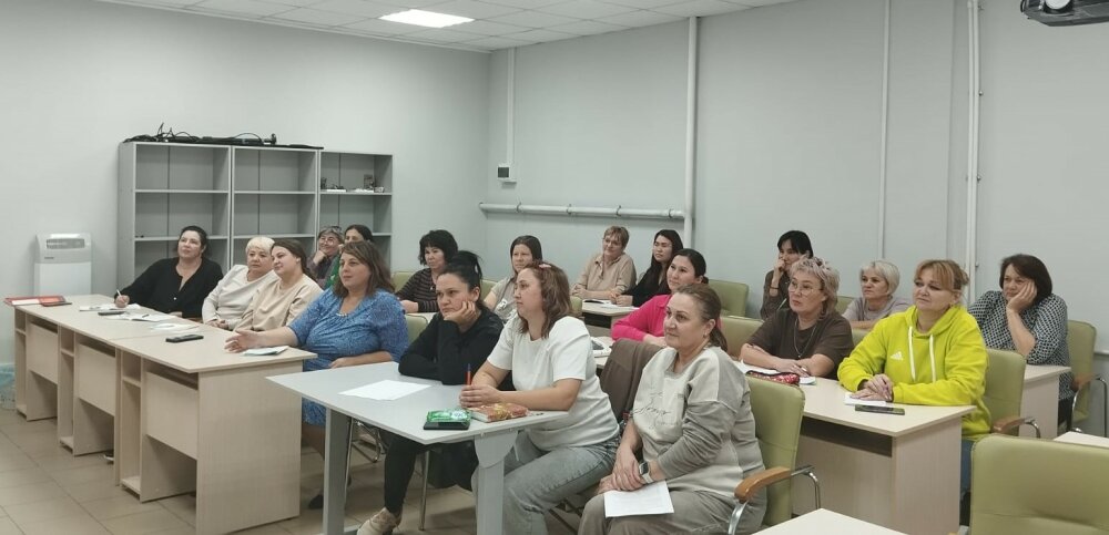 Семинар для педагогов ДОО Республики Алтай: ключевые аспекты авторской программы «Математические ступеньки». Семинар для педагогов ДОО Республики Алтай: ключевые аспекты авторской программы «Математические ступеньки».