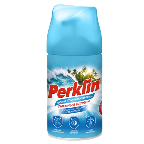 ������� ������ PERKLIN ″����������� ����″, ��� �������������� �����������