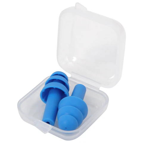 Беруши многоразовые RABBITEX , 1 пара Беруши многоразовые RABBITEX , 1 пара