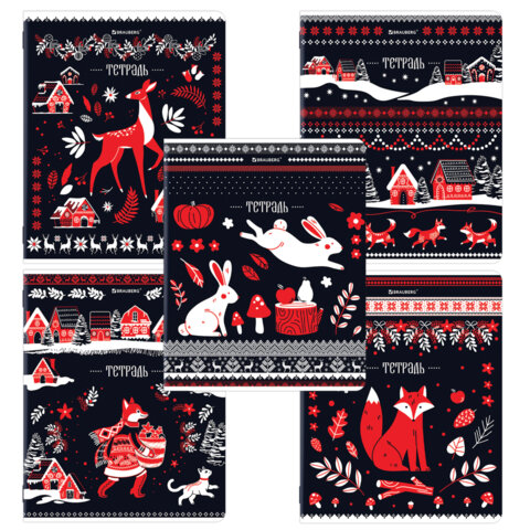 ������� BRAUBERG ″�������� �� ������″, 5 ����