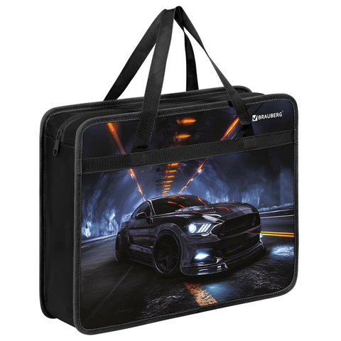 ����� �� ������ � ������� BRAUBERG ″���������� ����������″