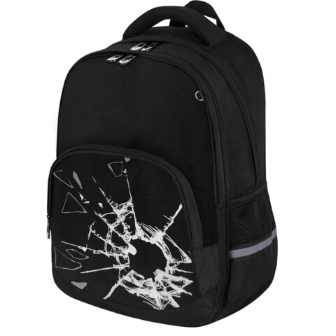 ������ BRAUBERG SOFT, ″Broken glass″