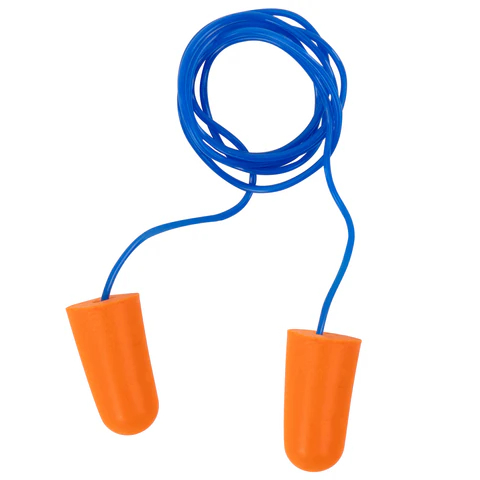 Беруши одноразовые RABBITEX Беруши одноразовые RABBITEX