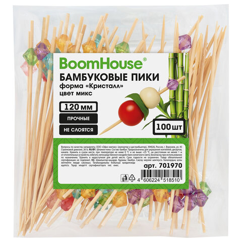 ������-���� ��� ������ ″��������″ BOOMHOUSE, 100 ����