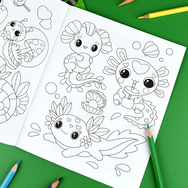 Книжка-раскраска для детей. Серия «Весёлые рисунки» ОЗОРНЫЕ КАНИКУЛЫ Книжка-раскраска для детей. Серия «Весёлые рисунки» ОЗОРНЫЕ КАНИКУЛЫ