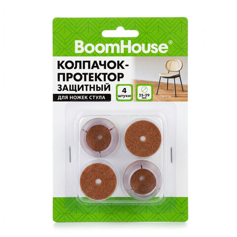 �������� ��������-��������� ��� ����� ����� BOOMHOUSE