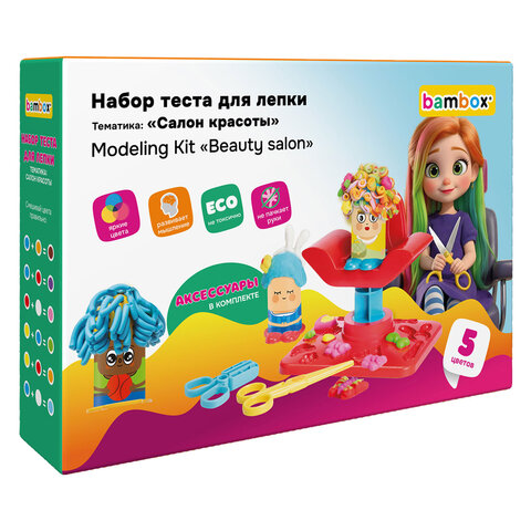 �����-��������� ��� ����� BAMBOX, ″����� �������″
