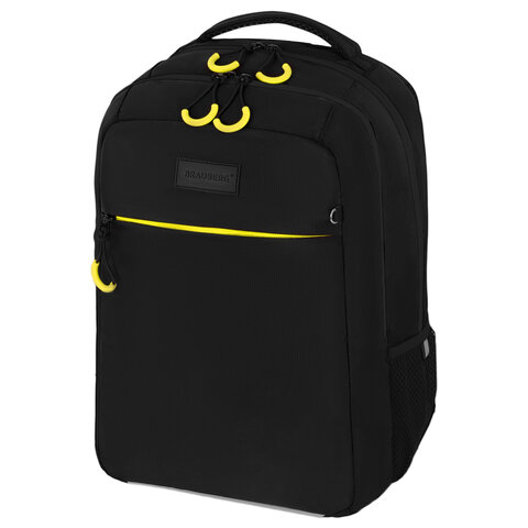 ������ BRAUBERG MAIN, ″Yellow flash″