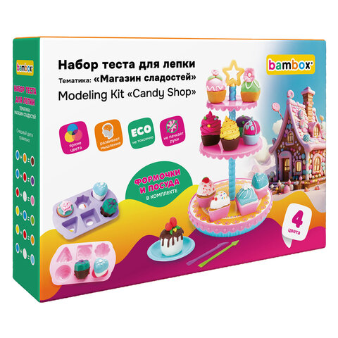 �����-��������� ��� ����� BAMBOX, ������� ���������″ �������� � ������