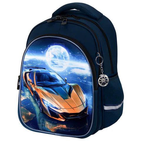 ������ ″Galactic car″ BRAUBERG OPTIMA