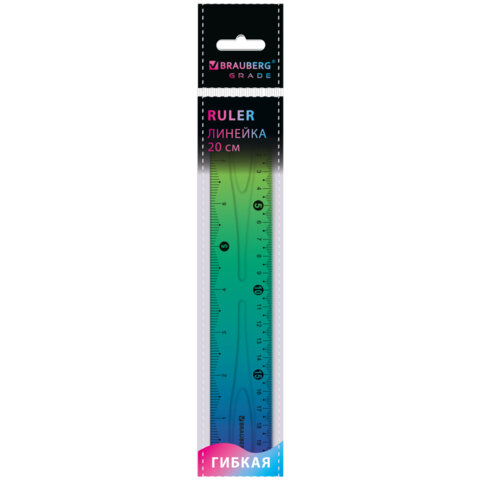 ������� 20 �� ������ BRAUBERG GRADE