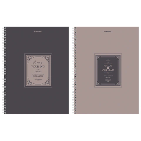 ������� �4 ″������″ BRAUBERG