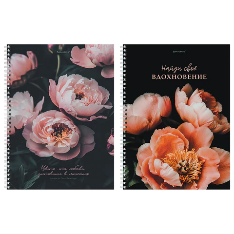 ������� �4 ″�����″ BRAUBERG