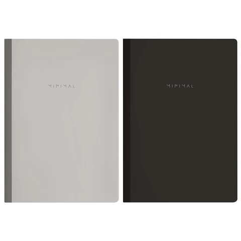  BRAUBERG ″Minimal Classic″, 4