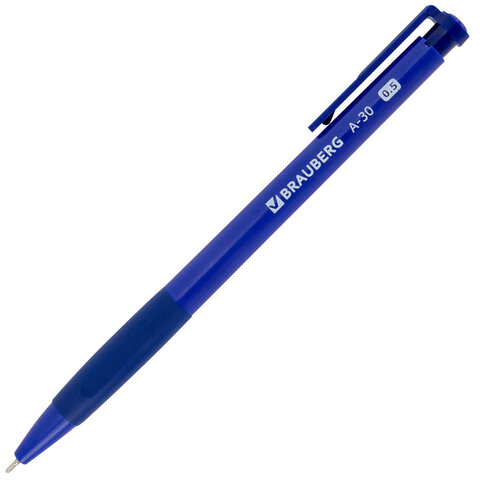   BRAUBERG A-30 ″WRITING 3.0″