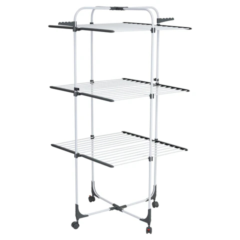 Сушилка LAIMA HOME HIGH-RISE Сушилка LAIMA HOME HIGH-RISE