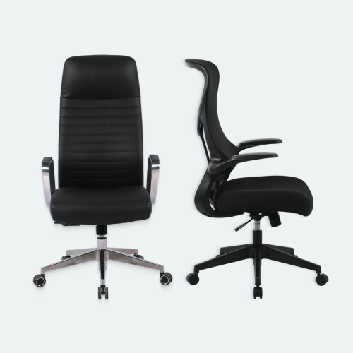 .     Easy Chair