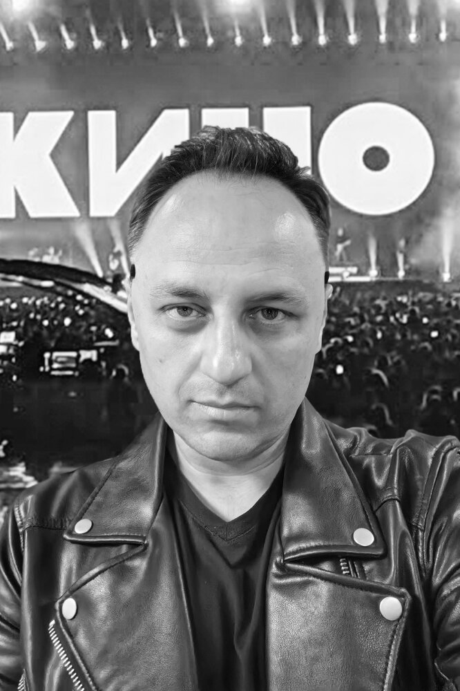 Мансур Гайнетдинов (ПОЛИНОМ). Камнем лежать или гореть звездой? Как Цой меняет рынок ББИ Мансур Гайнетдинов (ПОЛИНОМ). Камнем лежать или гореть звездой? Как Цой меняет рынок ББИ