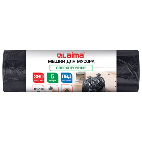 ����� ��� ������ 360 �, LAIMA