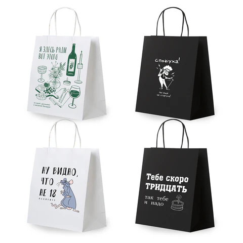 ����� ���������� ″Woman Funny Notes″, �������, �����, ������� ������