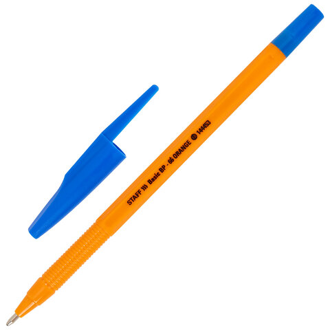   STAFF ″Basic BP-66 ORANGE″