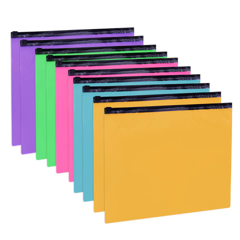 Папка-конверт STAFF, А4 Папка-конверт STAFF, А4