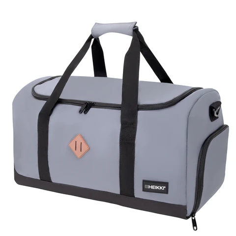 Сумка спортивная HEIKKI MOVE RENOWNED Сумка спортивная HEIKKI MOVE RENOWNED