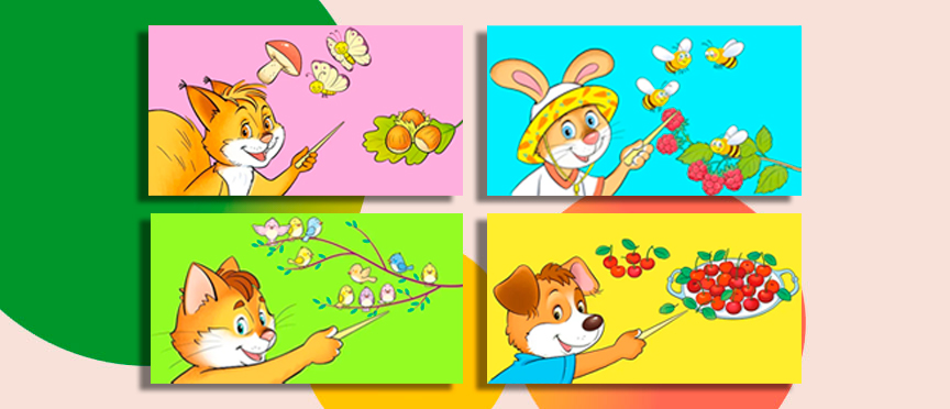 «Математические ступеньки»: раскрыт секрет популярности лучшей парциальной программы России «Математические ступеньки»: раскрыт секрет популярности лучшей парциальной программы России