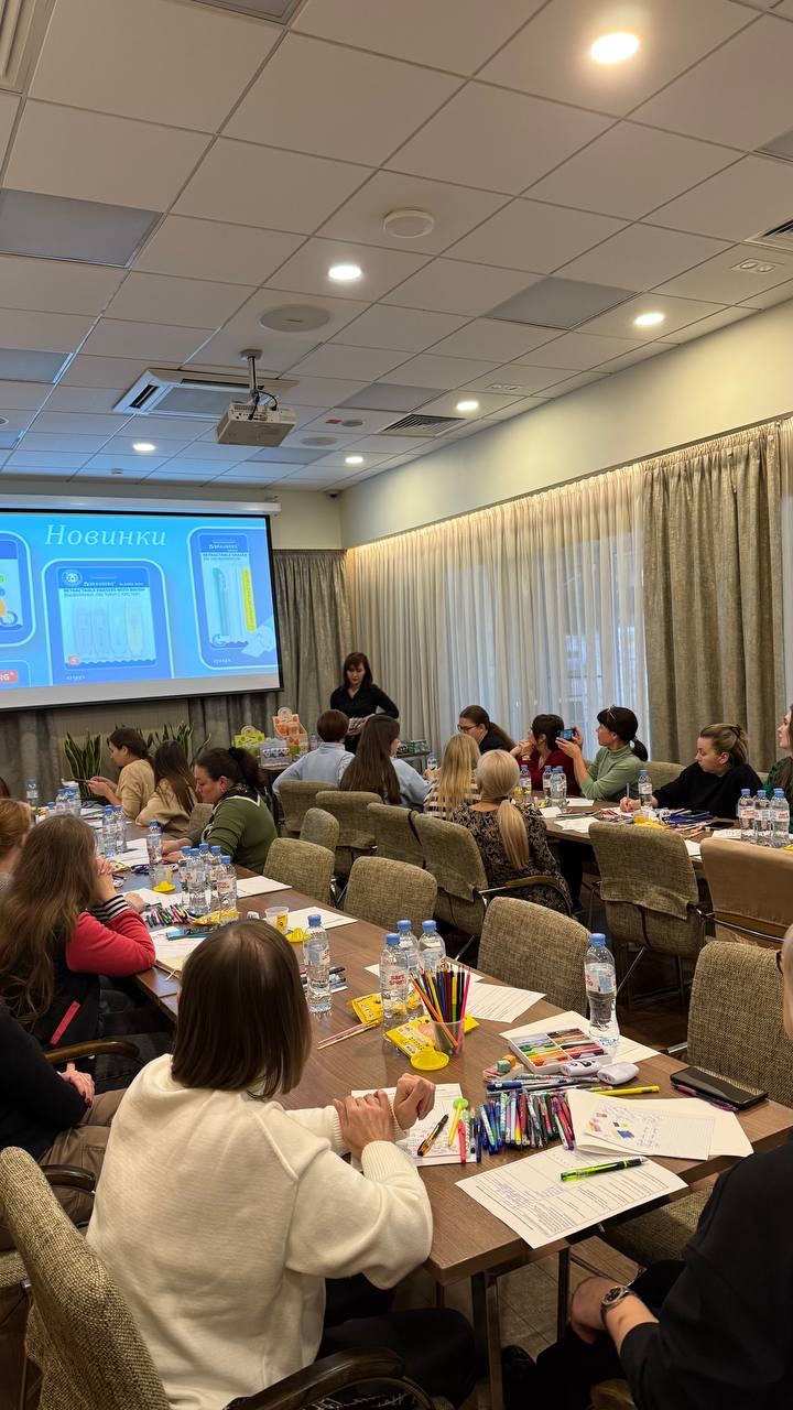 Путевые заметки: итоги недельной обучающей экспедиции Путевые заметки: итоги недельной обучающей экспедиции