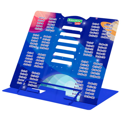 ��������� ��� ���� � ��������� BRAUBERG KIDS mini ″Deep Space″