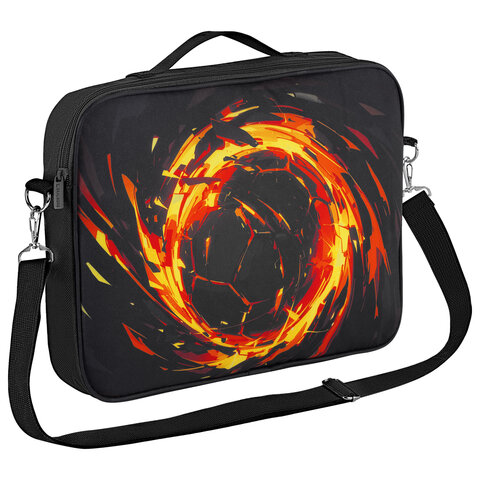    BRAUBERG KIDS ″Fire split″