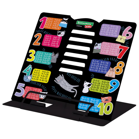 ��������� ��� ���� BRAUBERG KIDS mini, ″Cats″