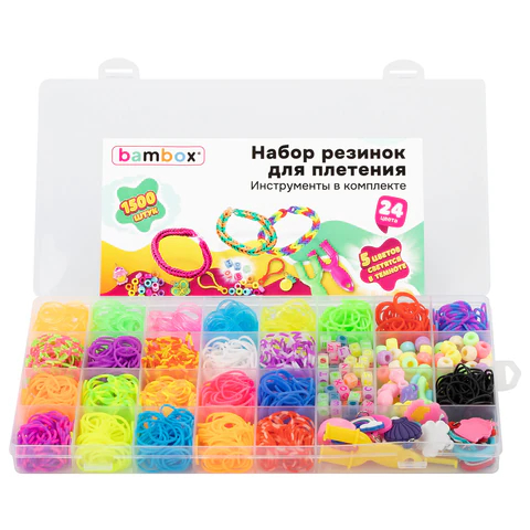 ����� ������� ��� �������� ��������� BAMBOX