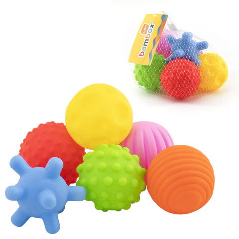 ���������� ������ BAMBOX BABY