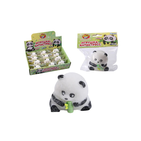 �������-���������� ″�����″, JOLLY JOT