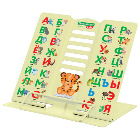 ��������� ��� ���� BRAUBERG KIDS mini, ″Animals″ � ���������