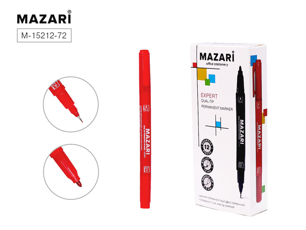 ������� �� �� MAZARI. ������ ������������ EXPERT, �������.