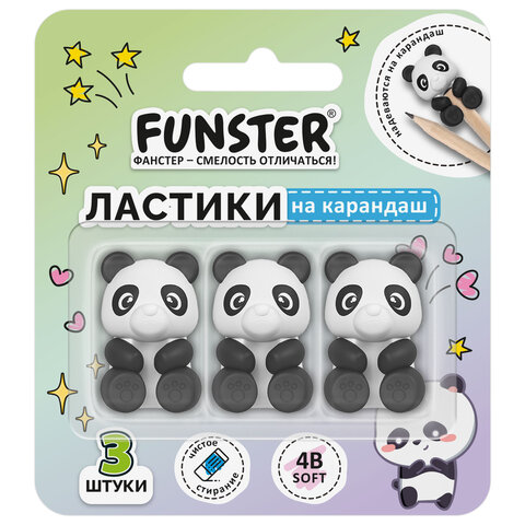 ������-������ ��� ��������� FUNSTER ″�����″, 3 �����