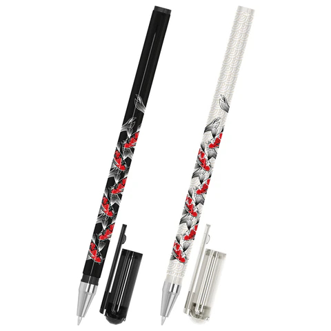 ����� ��������� � ������� FUNSTER STICK ″FISH KOI″