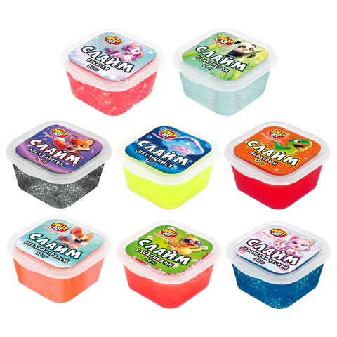 ����� JOLLY JOT, 8 ����