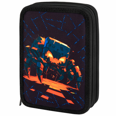  BRAUBERG ″Fire spider″, 2 