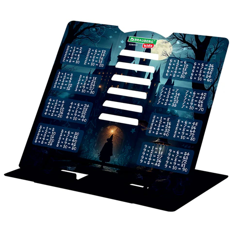 ��������� ��� ���� � ��������� BRAUBERG KIDS mini ″Magic″