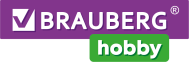 BRAUBERG HOBBY