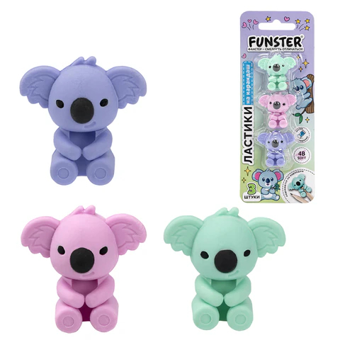 ������-������ FUNSTER ″�����″, 3 �����