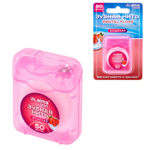 ������ ���� ���� �������� LAIMA DENT