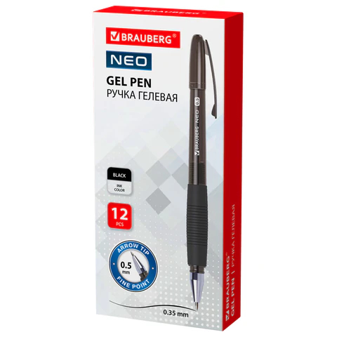 ����� ������� � ������ BRAUBERG ″NEO″, ������