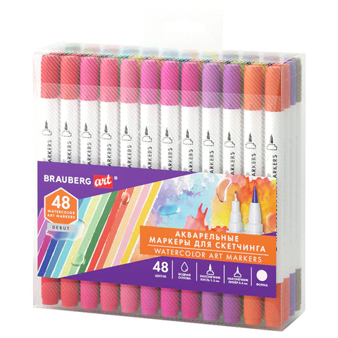 ������� ����������� ��� ��������� ������������ BRAUBERG ART